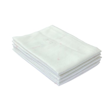 압소바 [압소바 뱀띠 출산,선물포장] 리본뱀부기저귀5PCS(A2C35802) 백IVORY (25년 신상품)