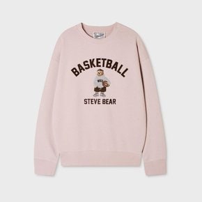 Steve Patch Sweatshirt WHMWG4922U