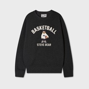 Steve Patch Sweatshirt WHMWG4922U