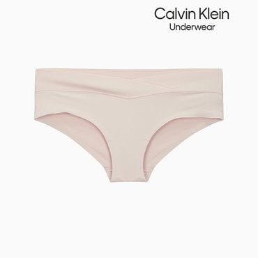 Calvin Klein Underwear 여성 인비저블 테일러드 AF 힙스터 (QF6357AD-TRN)