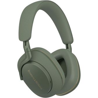  미국 부어스앤윌킨스 헤드셋 Bowers Wilk Px7 S2e Over Ear Headphones Enhanced Noise Cancella