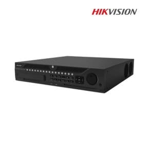 하이크비전 DS-9616NI-I8 16채널 NVR CCTV 녹화기 저장장치 본체