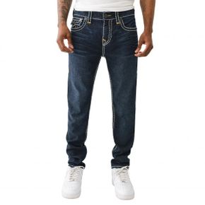 4736916 True Religion Brand Jeans Rocco Super T Skinny