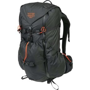 25FW 미스터리 렌치 백팩 112974002 BLACK HUNTER DOM