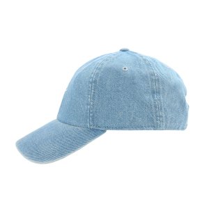 클럽 언스트럭처 데님 캡모자 (HF0383-429)