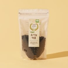 자연담은 유기농 약콩 300g