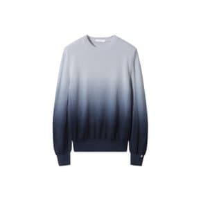 [정상가470,000]Men Gradation Sweater_D6WAW24103NYX