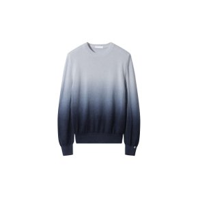 [정상가470,000]Men Gradation Sweater_D6WAW24103NYX