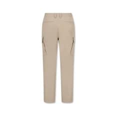 WAAC(왁골프)Men Tapered Fit Cargo Pants_WMPNS24103LBR