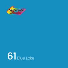 슈페리어 Superior 61 Blue Lake