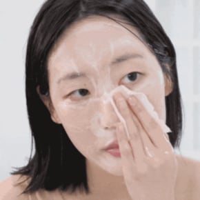 탄탄보들 클렌징 순면 화장솜 70매
