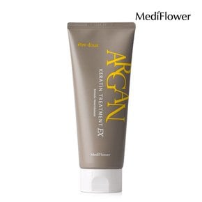 메디플라워 에트투스 아르간 케라틴 트리트먼트 EX 200ml