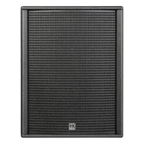 HK AUDIO 12인치 1200W 액티브 스피커 PRO 112 FD2