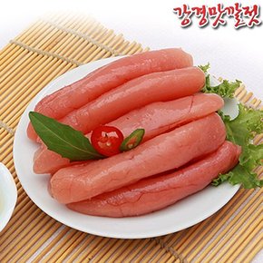 [강경젓갈] 신명란젓갈(백) 250g