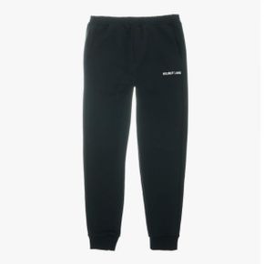 헬무트 랭 Core Logo Jogger (L09HM217 001) (코어 로고 조거)