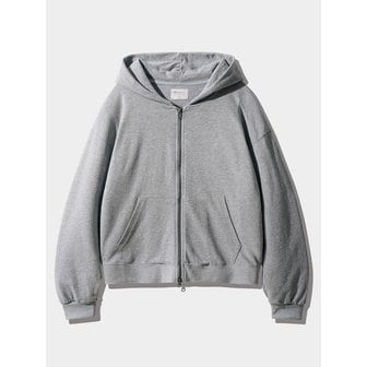 페플 투플라이 라이트 후드집업 그레이 SJHD1553