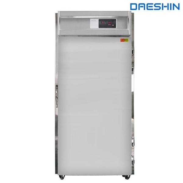 대신전기산업 보온고 식품 629L DS-900