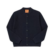 안데르센 안데르센 Skipper Jacket Navy Blue스키퍼 자켓 공용 가디건