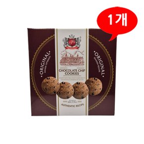 (7212370) 지피알 초코칩쿠키 80g