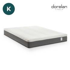 돌레란 루비노 압력분산 메모리폼 매트리스  K1600(킹)
