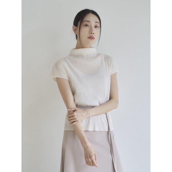 [단독][한정특가]에크 플리츠 원피스_2color