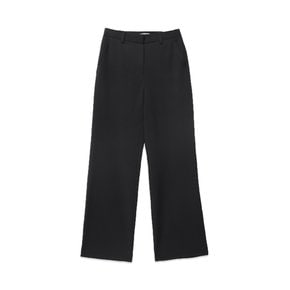 Semi Boots Cut  Pants