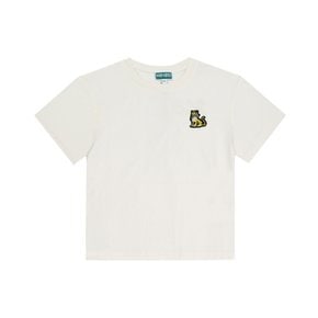 [겐조 KENZO] K61506 117 아동 반팔티