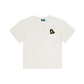 [겐조 KENZO] K61506 117 아동 반팔티