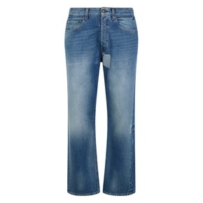 메종마르지엘라 남성 청바지 S50LA0241S30561 986 FW25