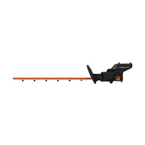 독일 블랙앤데커 전정기 헷지트리머 블랙 DECKER Season Master BCASH81BXJ Cordless Hedge Trim