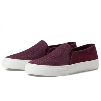 이스퀘어 5045084 Keds Double Decker Emboss Suede