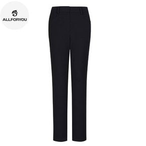 [WOMENS]   solid straight pants ALPTM9121