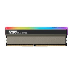 KLEVV DDR4-3600 CL18 CRAS XR RGB 서린 16GB