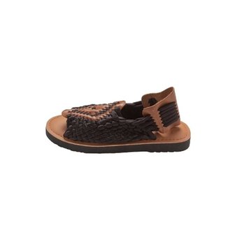  츄바스코 아즈텍2 AZT0301 AZTEC2 TAN/BLACK