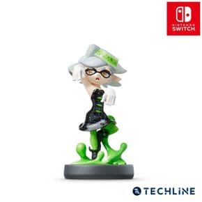 스플래툰 시리즈 아미보 amiibo 마리