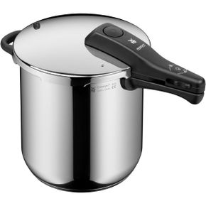 영국 wmf 냄비 WMF Perfect Pot Diameter 22 cm 8 Litres and Medium Cromargan 스테인리스 스틸