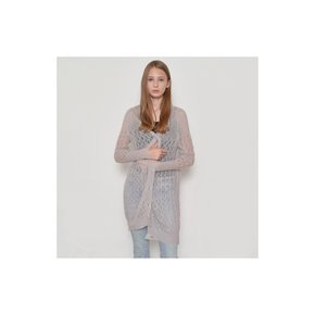 Lowell Long Cardigan