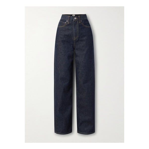 케이트 보니 로우라이즈 진 다크 데님 46376663162912845