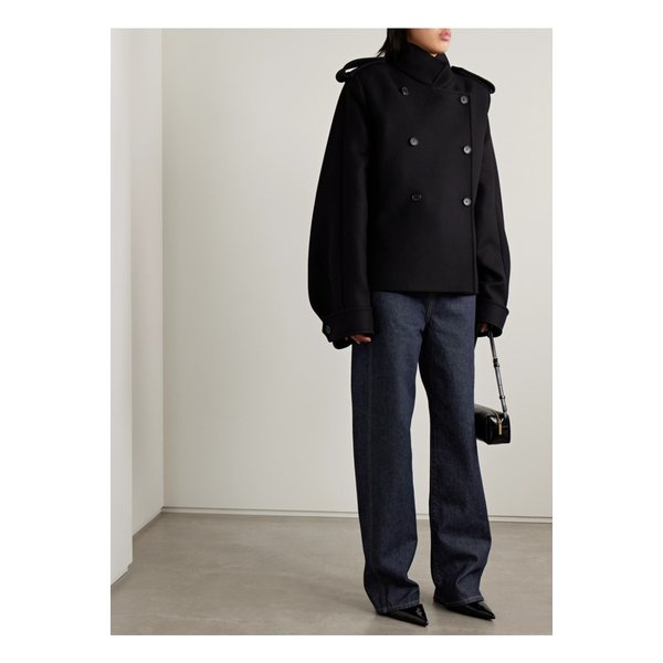 케이트 보니 로우라이즈 진 다크 데님 46376663162912845