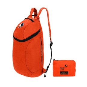 [공식수입정품] 티켓투더문 미니 백팩 15L 오렌지