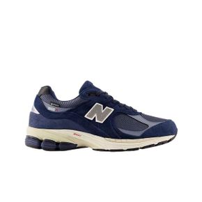 뉴발란스 2002R 고어텍스 네이비 아크틱 그레이 New Balance 2002R Gore-Tex Navy Arctic Grey