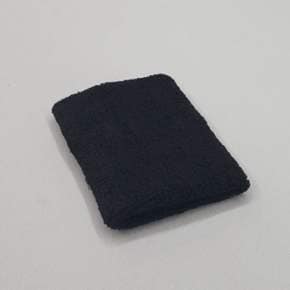 손목아대 운동 스포츠 땀흡수 보호 10cm 블랙 운동기구 손목보호대