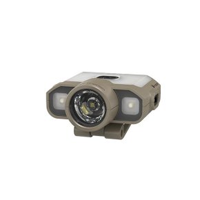 LED 캡라이트 캡온 120D UV (탄)