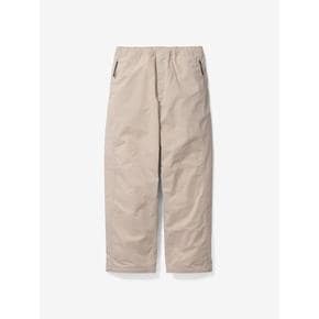 25FW 골드윈 트레이닝/조거 팬츠 GZ75353GJ GRAYISH BEIGE DOM