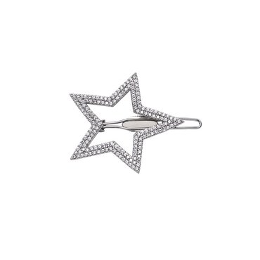 믹시마이 STARRY STAR HAIR CLIP MKSMHA022