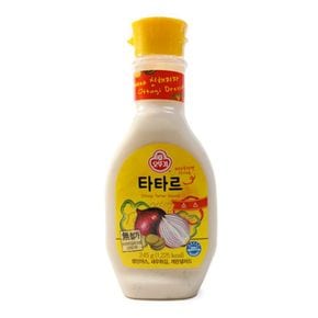 오뚜기 타타르 소스 245g[34270453]