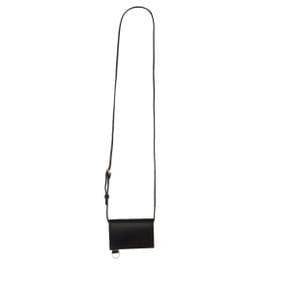 Shoulder bag 216SL004_3061990 BLACK