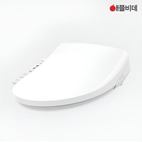 애플 쾌변 방수비데 AB-K9616 무료설치 추가정품필터10개