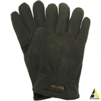 바버 바버 Coalford Fleece Gloves - Olive (MGL0108 OL91) (코어폴드 플리스 장갑) 74966008