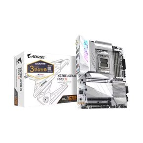 GIGABYTE X670E AORUS PRO X 피씨디렉트---